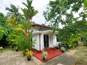Palm Shade Villa